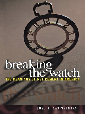 cover image of Breaking the Watch